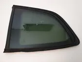 Rear side window/glass