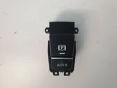 Hand parking brake switch