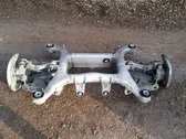 Rear subframe