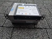 Radio/CD/DVD/GPS head unit