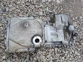 Oil sump