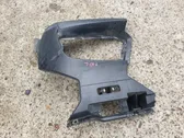 Front bumper mounting bracket