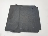 Trunk/boot floor carpet liner