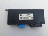 Other control units/modules