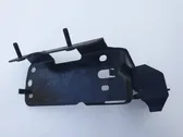 Radiator mount bracket