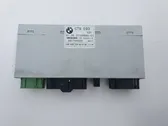 Sunroof control unit/module