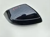 Plastic wing mirror trim cover