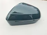 Plastic wing mirror trim cover