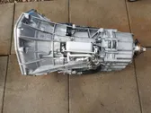 Автоматическая коробка передач