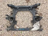 Front subframe