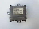 Headlight ballast module Xenon