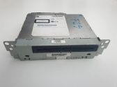 Radio/CD/DVD/GPS head unit