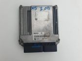 Calculateur moteur ECU
