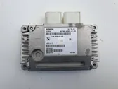 Module de contrôle de boîte de vitesses ECU