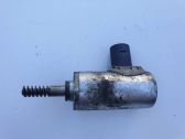 Camshaft vanos timing valve