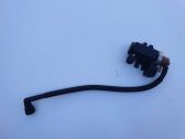 Valve vacuum