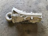 Automatic gearbox