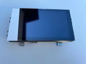 Bildschirm / Display / Anzeige