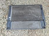 Radiator set