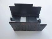 Battery box tray