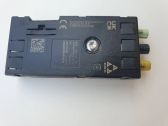 Aerial antenna amplifier