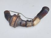 Filtre à particules catalyseur FAP / DPF