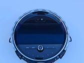 Head unit multimedia control