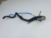 Fuel tank filler neck pipe