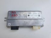 Camera control unit module