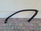 Other front door trim element
