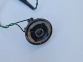Enceinte haute fréquence de porte avant