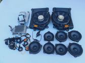 Kit système audio