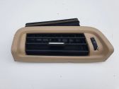 Dashboard side air vent grill/cover trim
