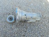 Automatic gearbox
