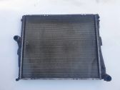 Coolant radiator