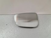 Wing mirror glass