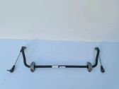 Front anti-roll bar/sway bar