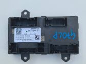 Other control units/modules