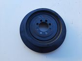 Crankshaft pulley