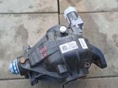 Rear differential