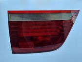 Tailgate rear/tail lights
