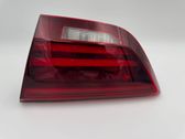 Tailgate rear/tail lights