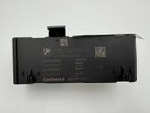 Tailgate/trunk control unit/module