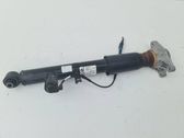 Rear shock absorber/damper