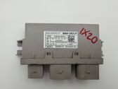 Other control units/modules