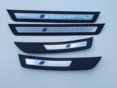 sill trim set (inner)