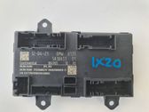 Door control unit/module