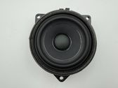 Front door speaker