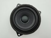 Front door speaker