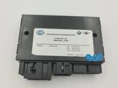 Tow bar trailer control unit/module
